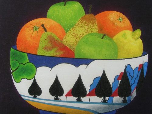 Clarice-Cliff-Bowl-of-Fruit-