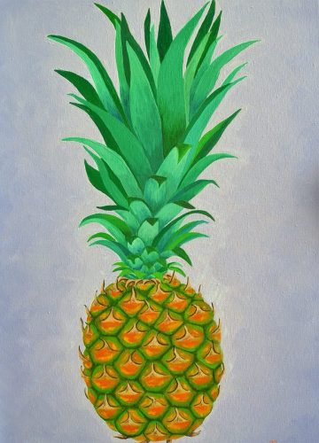 Pineapple