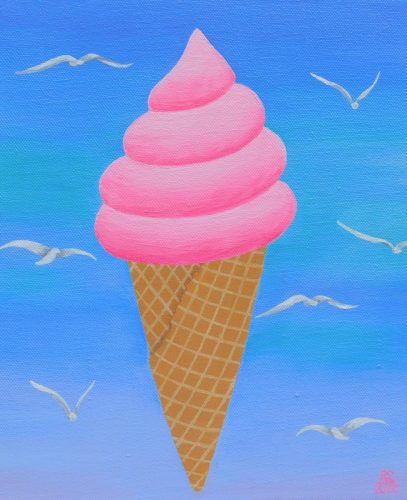 Ice Cream